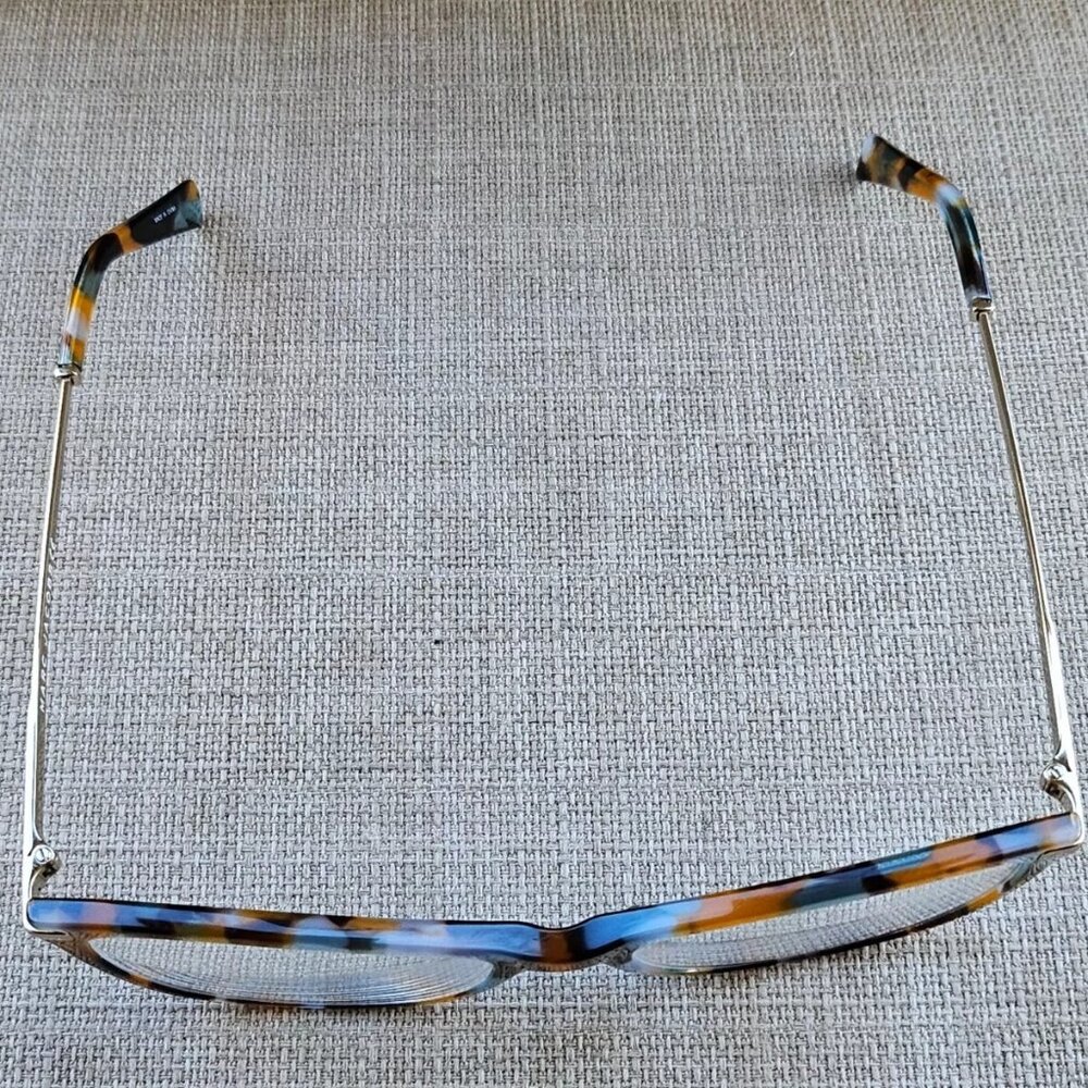Marc Jacobs Men Glasses/Eyeglasses Frame Unisex MARK 400 ISK 145 54[]16 Frame - Picture 11 of 12